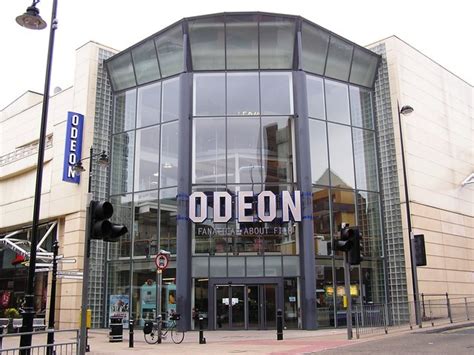 maidenhead movies|Odeon Luxe Maidenhead in Maidenhead, GB